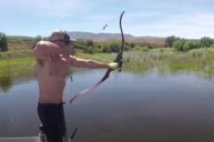 This AMS Bowfishing Kit Takes it to the Next Level - Wide Open Spaces