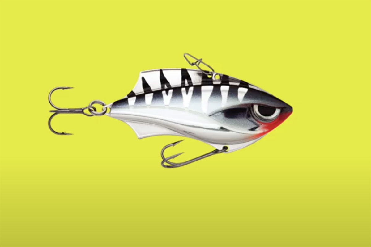 12 Innovative New Fishing Lures We're Excited About - Wide Open Spaces