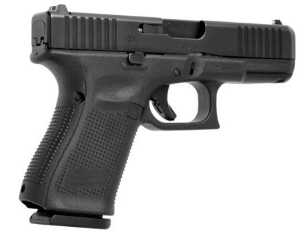 Glock 19 Gen 4 vs Gen 5: The Major Differences to Know - Wide Open Spaces