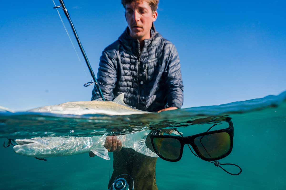 Dragon Eyewear Targets Anglers With New Floating XP Fishing Sunglasses -  Wide Open Spaces