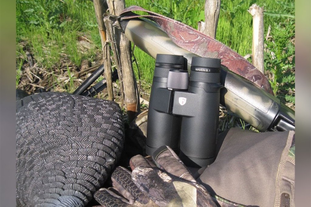 A Guide To 5 Of The Top Rated Binoculars From Bass Pro Shop - Wide Open 