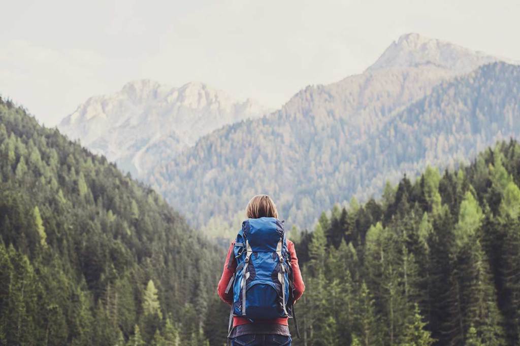 Top Podcasts for Women Interested in the Outdoors - Wide Open Spaces