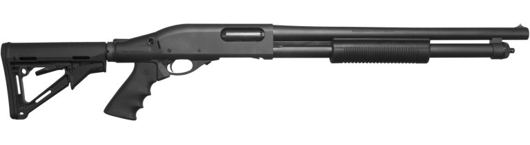 Remington 870: Everything to Know About America's Most Popular Shotgun ...