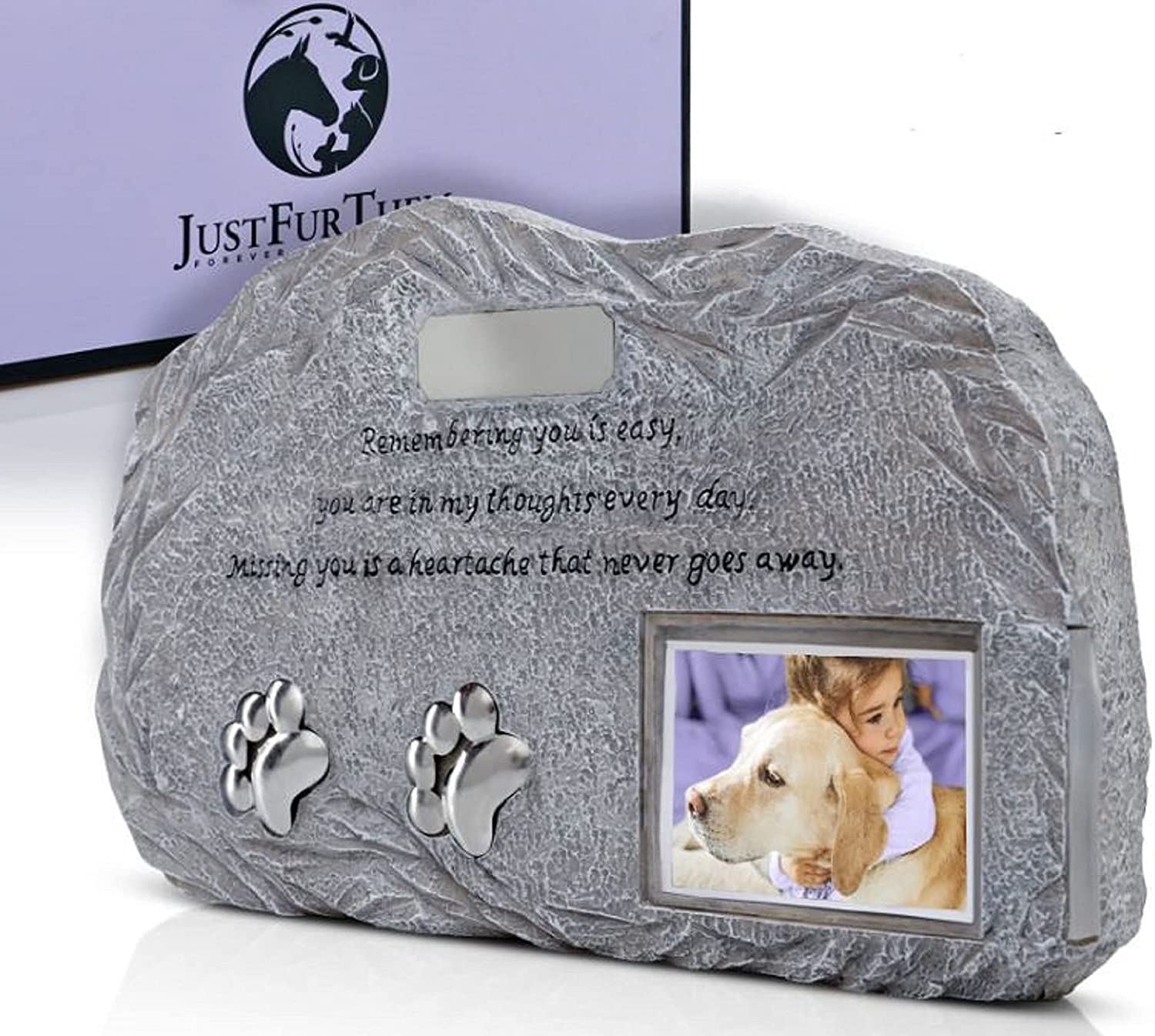 Beautiful dog clearance urns