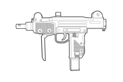 Guns of the '80s: Take a Trip Down Firearm Memory Lane - Wide Open Spaces