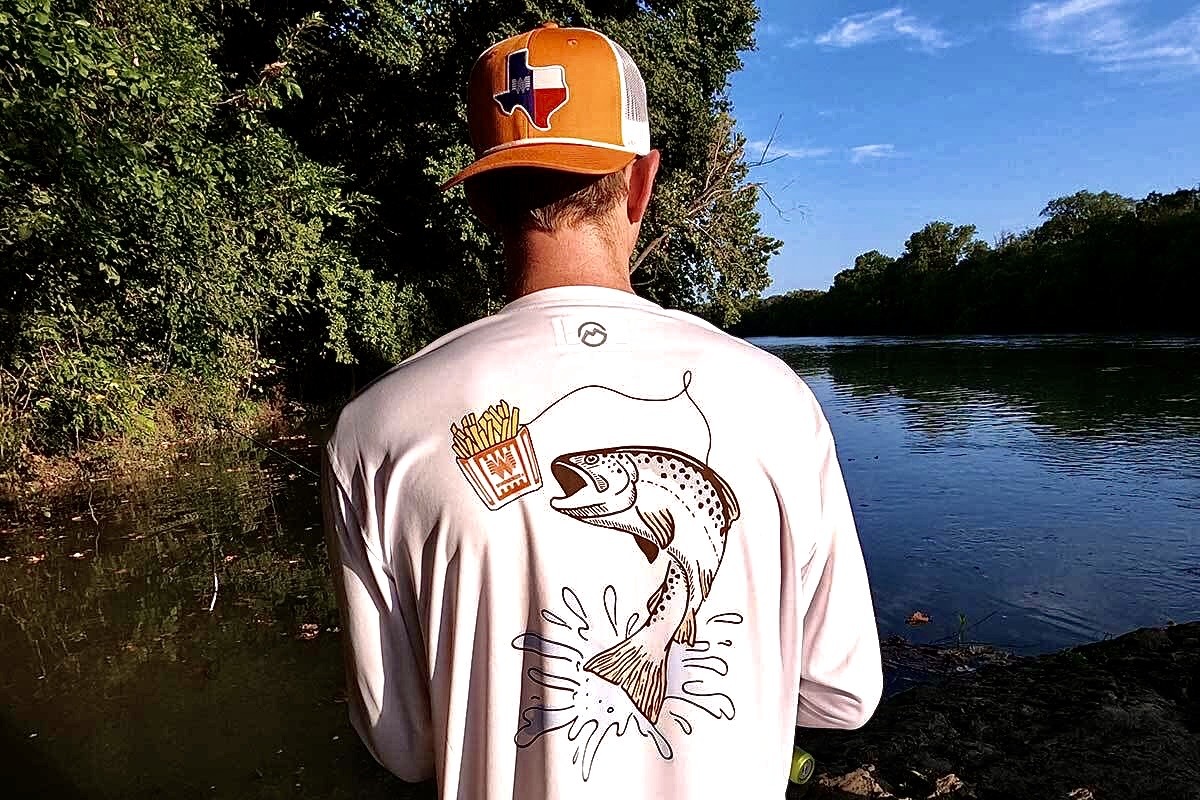 Magellan Outdoors Fishing T-Shirt