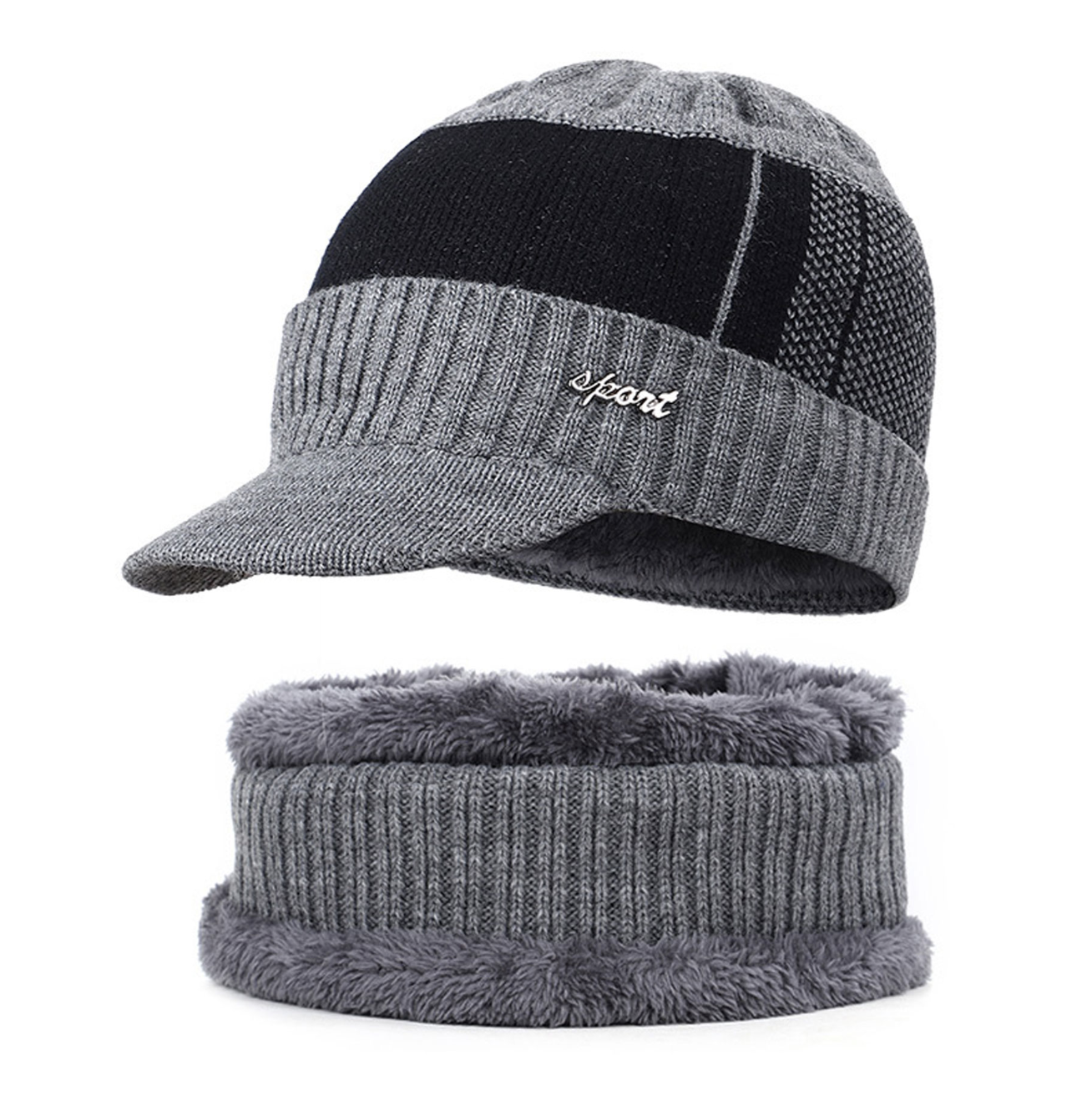 7 Most Comfy Men's Winter Hats Of 2021 For Hunting, Work, & More - Wide ...