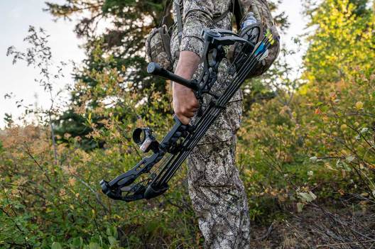 5 Best Bow Stabilizers for Hunting - Wide Open Spaces