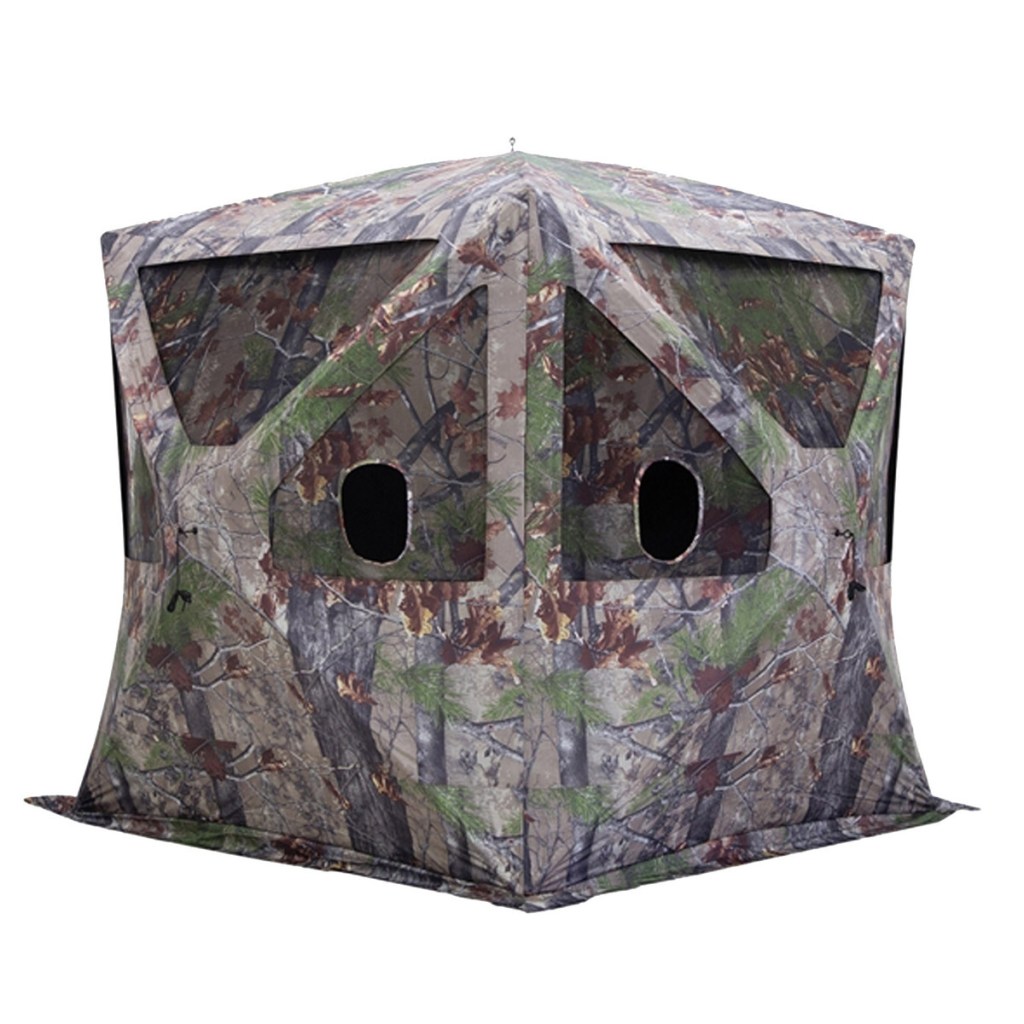 5-best-ground-blinds-for-bowhunting-in-2022