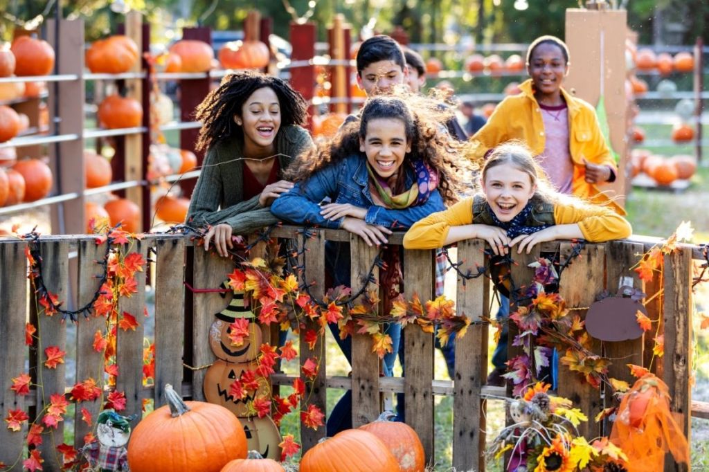 Best Fall Festivals in the South: 12 Southern Events to Celebrate Autumn