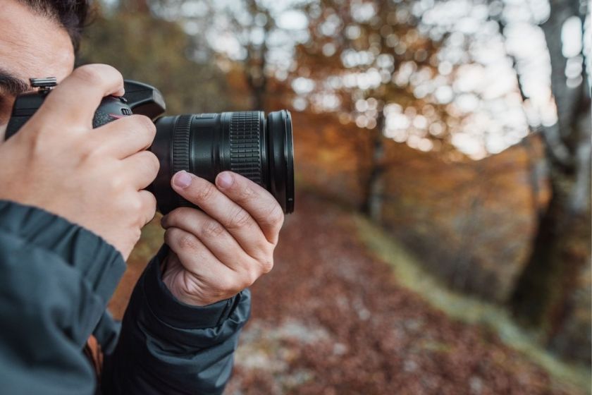 Capturing Our National Parks: Words with an Award-Winning Photographer