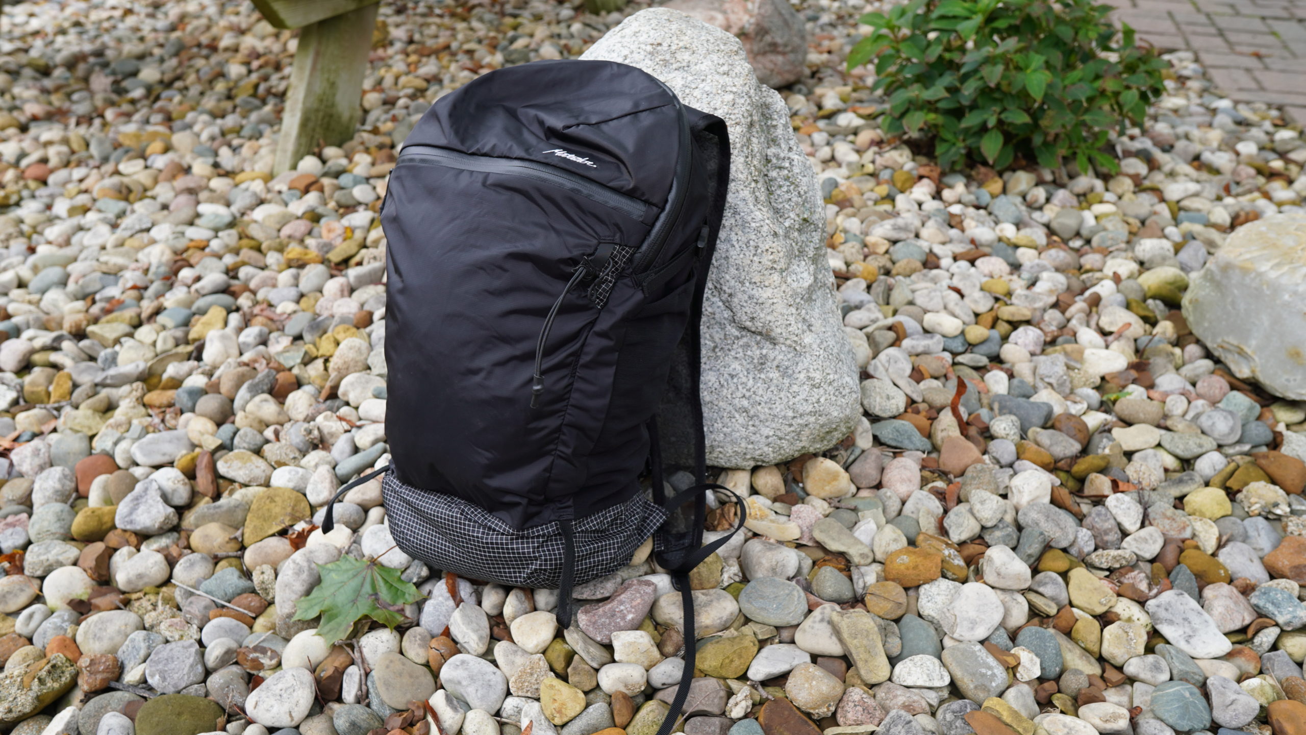 Gear Review The Lightweight Matador Freefly16 Day Pack Wide Open Spaces