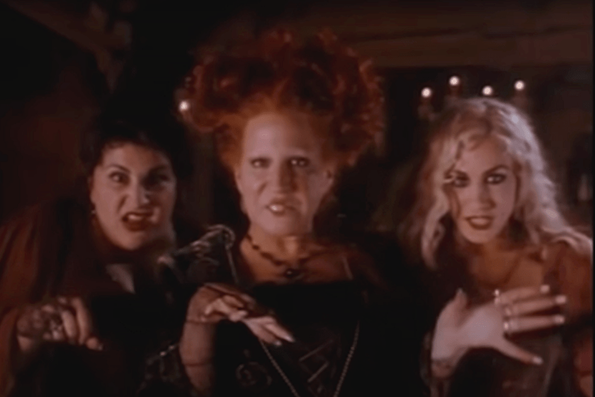 Where Was Hocus Pocus Filmed? Plan This Witchy Tour to Find Out!