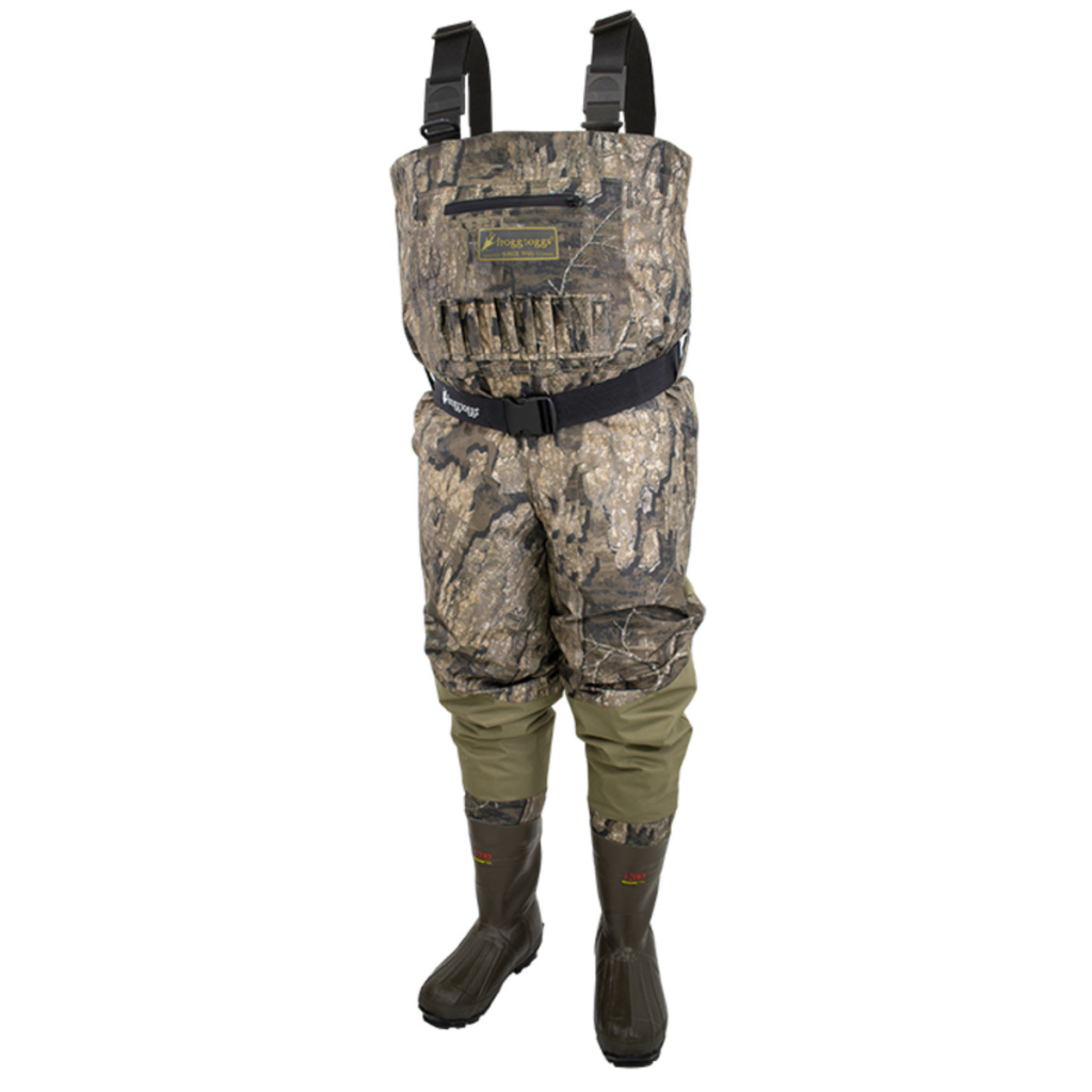 6 Best Hunting Waders for Women - Wide Open Spaces