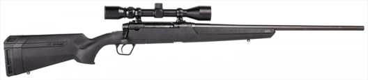 5 Affordable Rifles Ideal for Michigan Deer Hunting - Wide Open Spaces