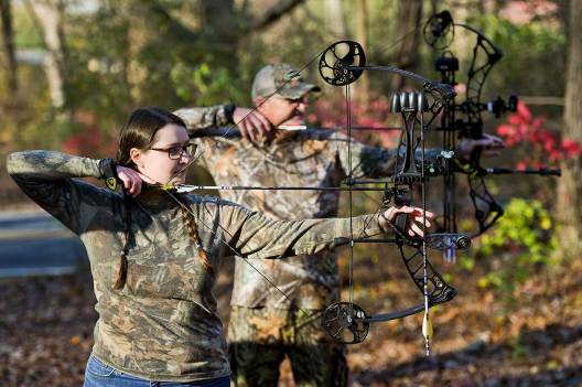 NWTF’s Women in the Outdoors Program: What Is It? How to Find Events ...