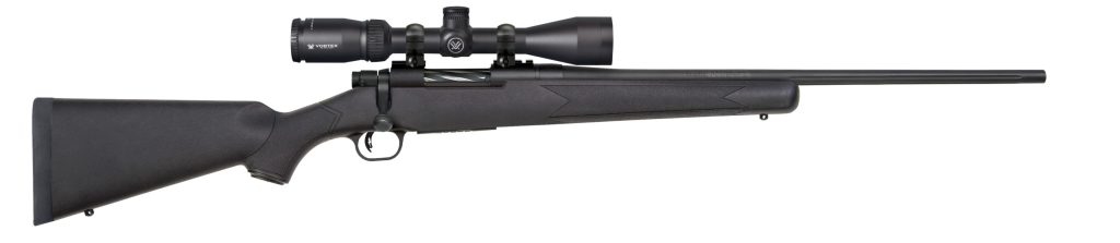 22-250 Remington: 8 Rifles Chambered for the Varmint Round Capable of ...