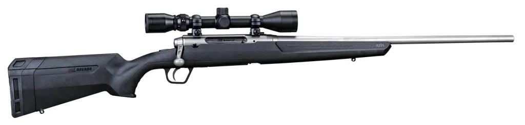 .25-06 Remington: 5 Great Rifles for Hunting