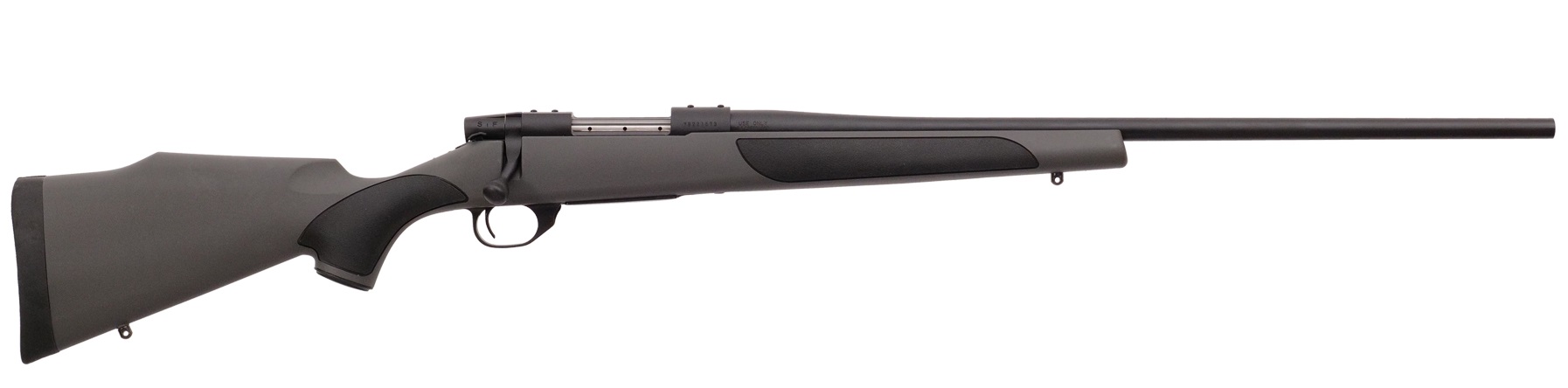 .25-06 Remington: 5 Great Rifles For Hunting