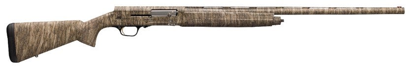 Browning Announces New A5 