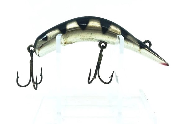 10 Classic Fishing Lures That Will Always Have a Place in Tackle