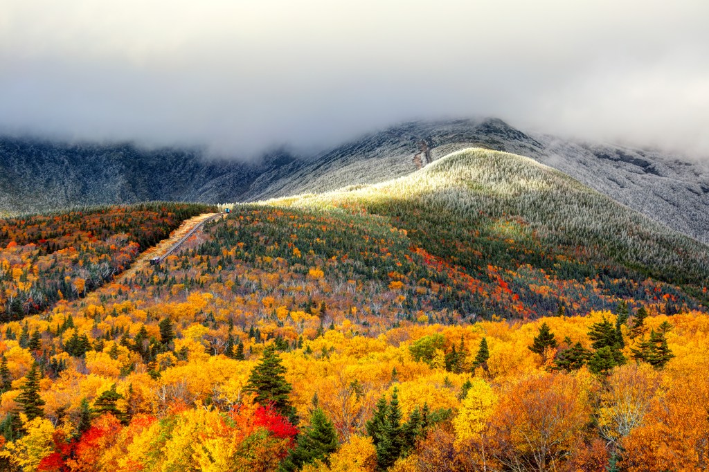 The Hardest and Most Dangerous Hikes in the U.S. - Wide Open Spaces