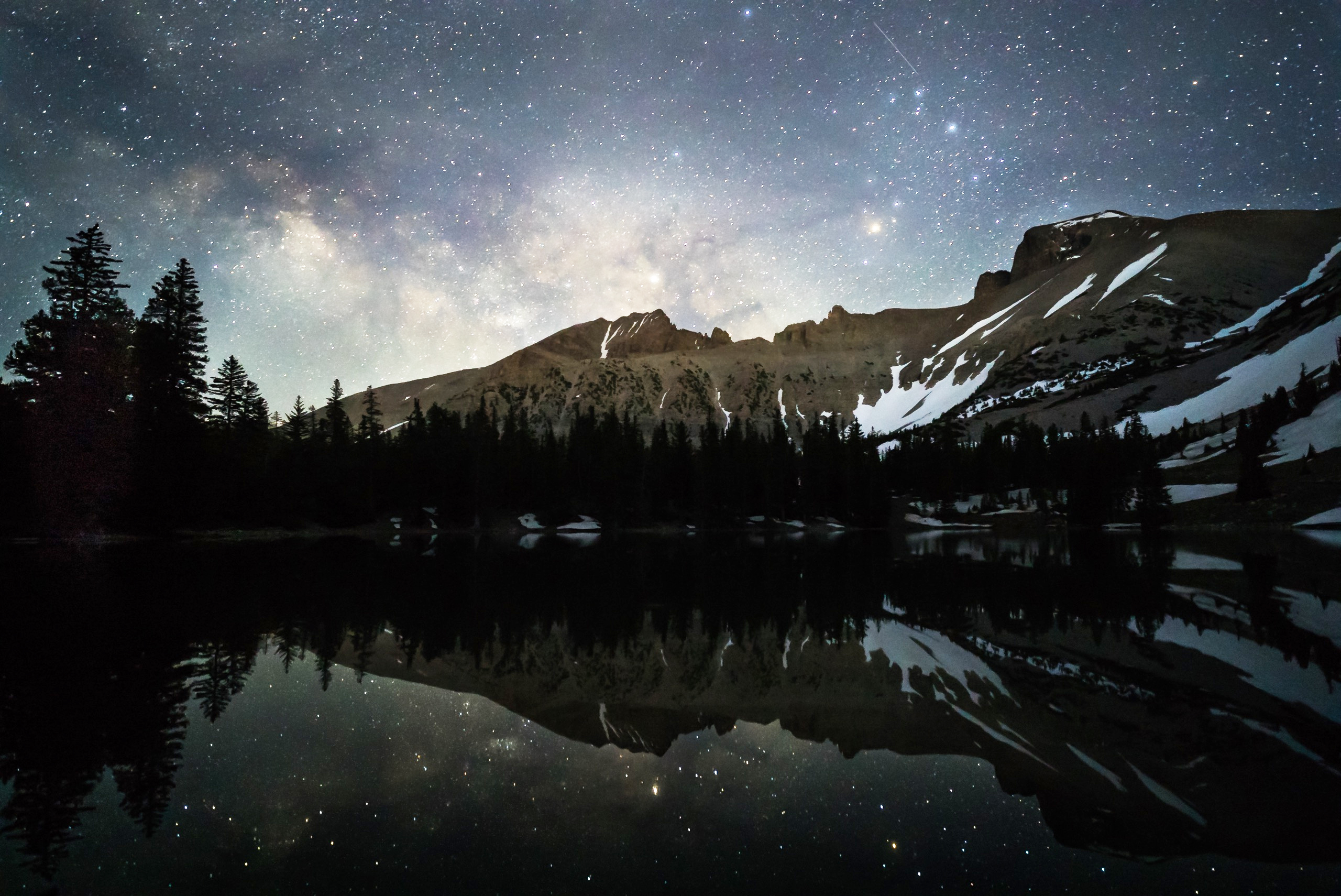 8 Best Dark Sky Parks In The U.S. For Dreamy Stargazing