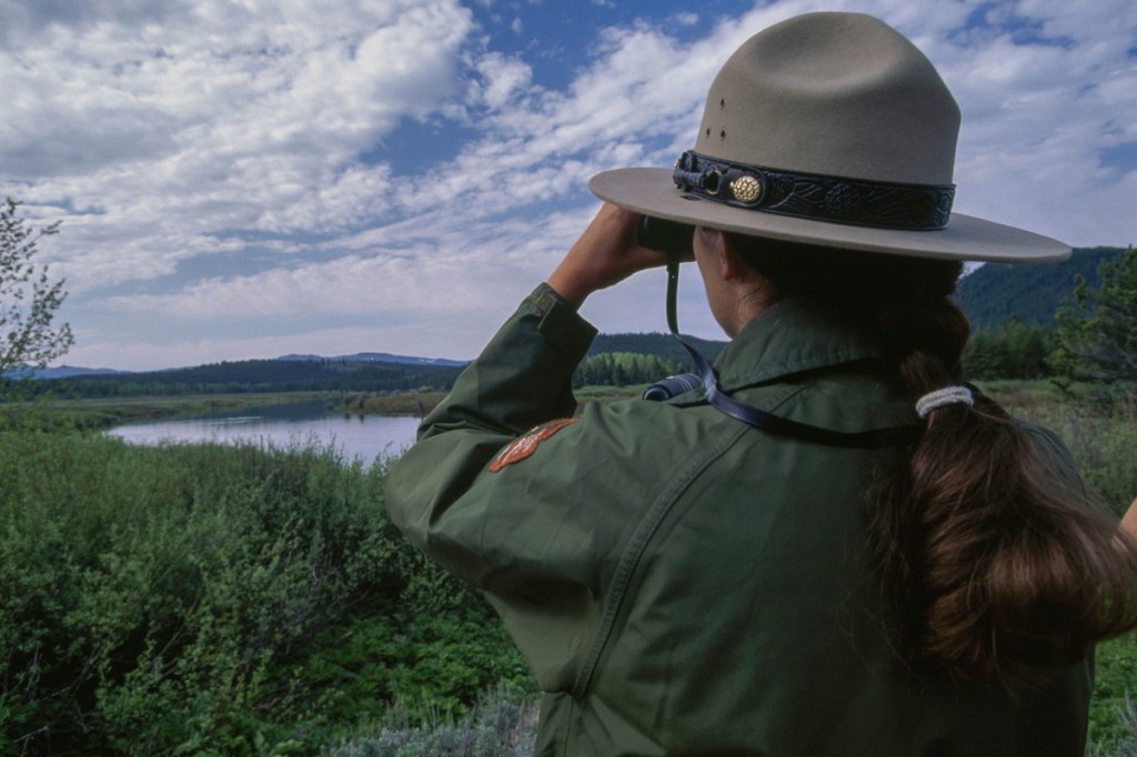 Park Ranger Salary The Requirements and Pay