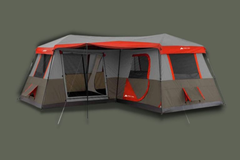 The 10 Best Family Camping Tents of 2023 {Dividers & More}