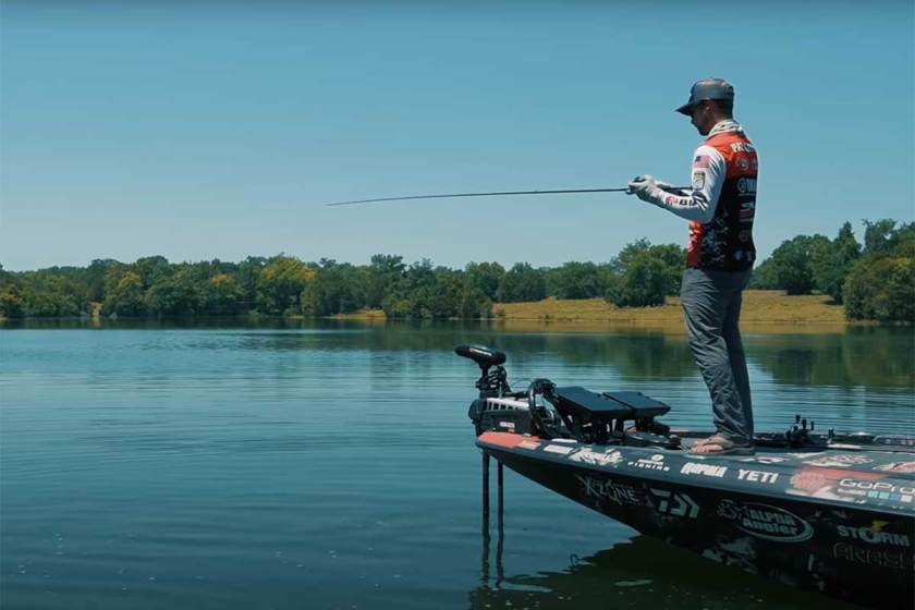 ForwardFacing Sonar What It Is, and How It's Changing Fishing