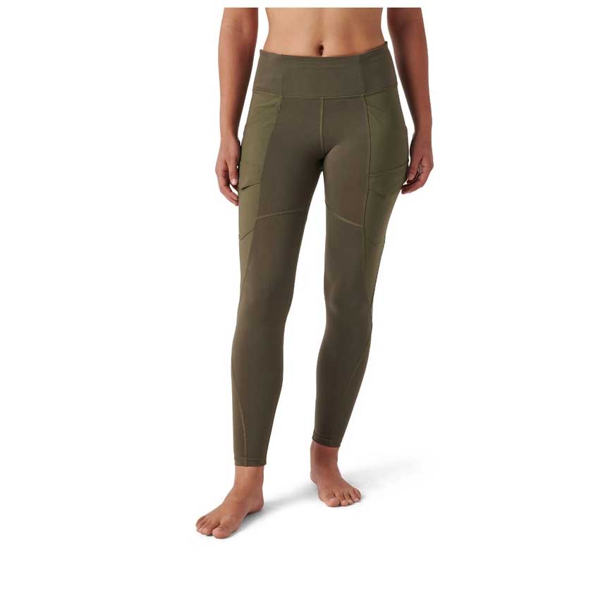 5.11 Tactical Women's Physical Training Ready Gear Review