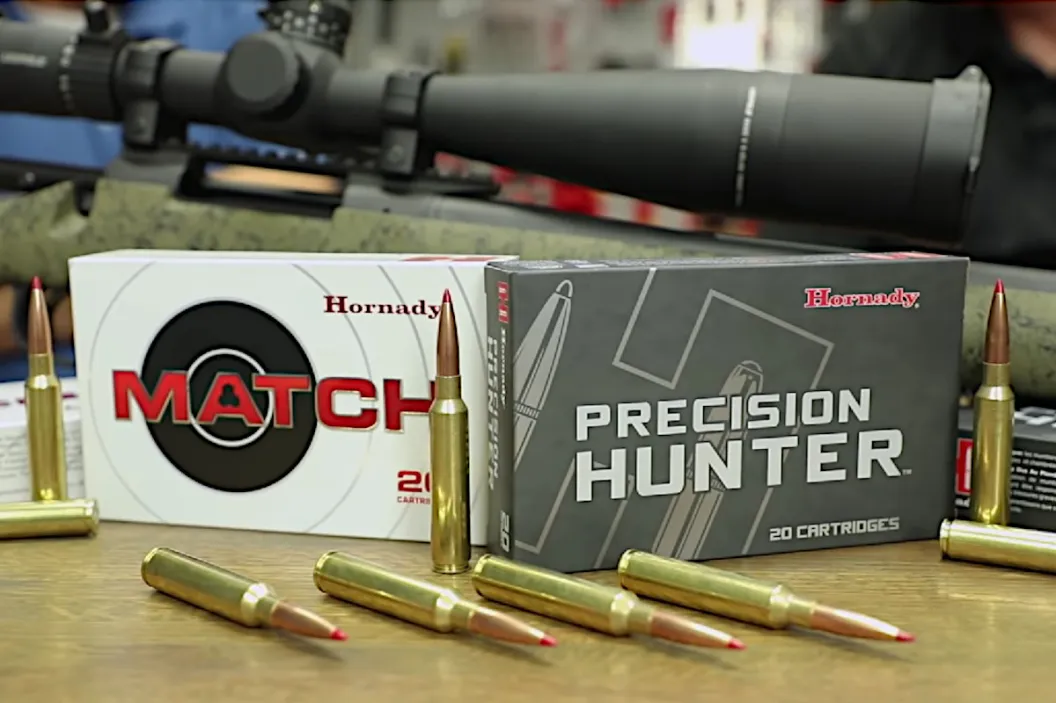 4 New Calibers Winning Over Seasoned Deer Hunters