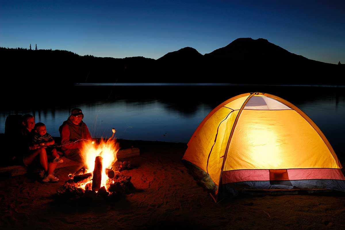 make-tent-camping-more-comfortable-with-these-tips