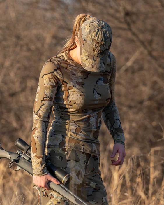 KUIU Women's Hunting Apparel Line Debuts