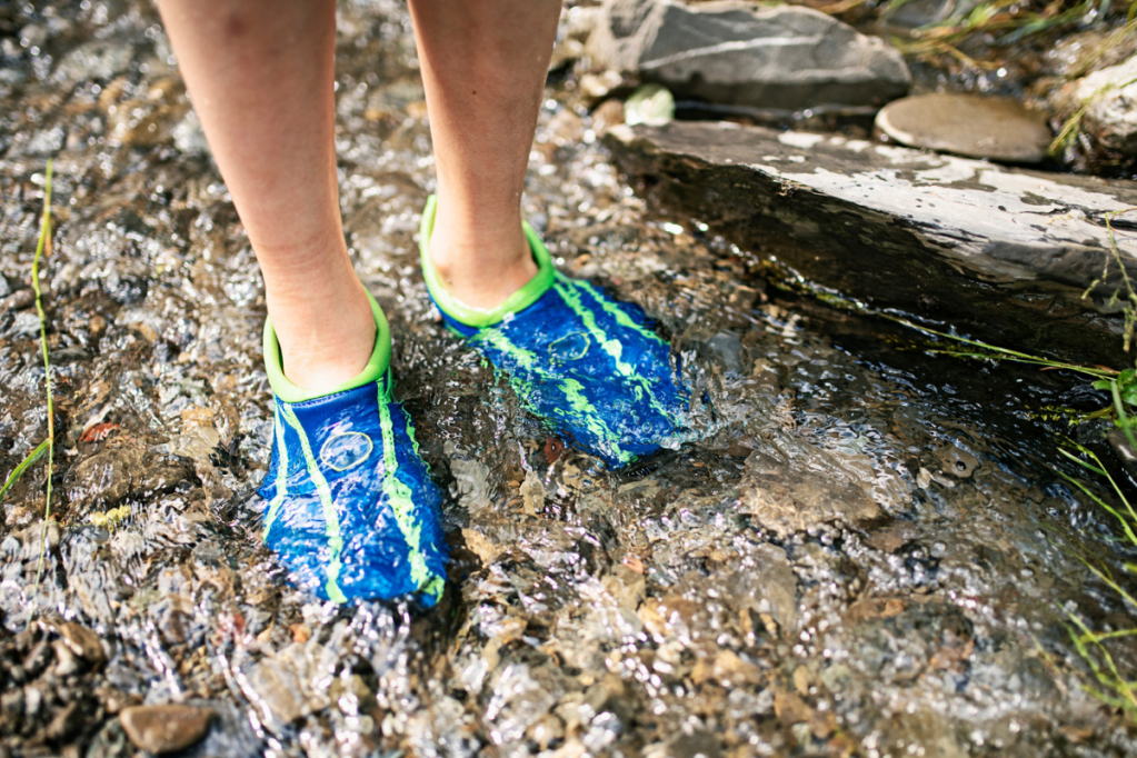 Gear Review: Northside Cedar Rapids Lightweight Mesh Hiking Shoes ...