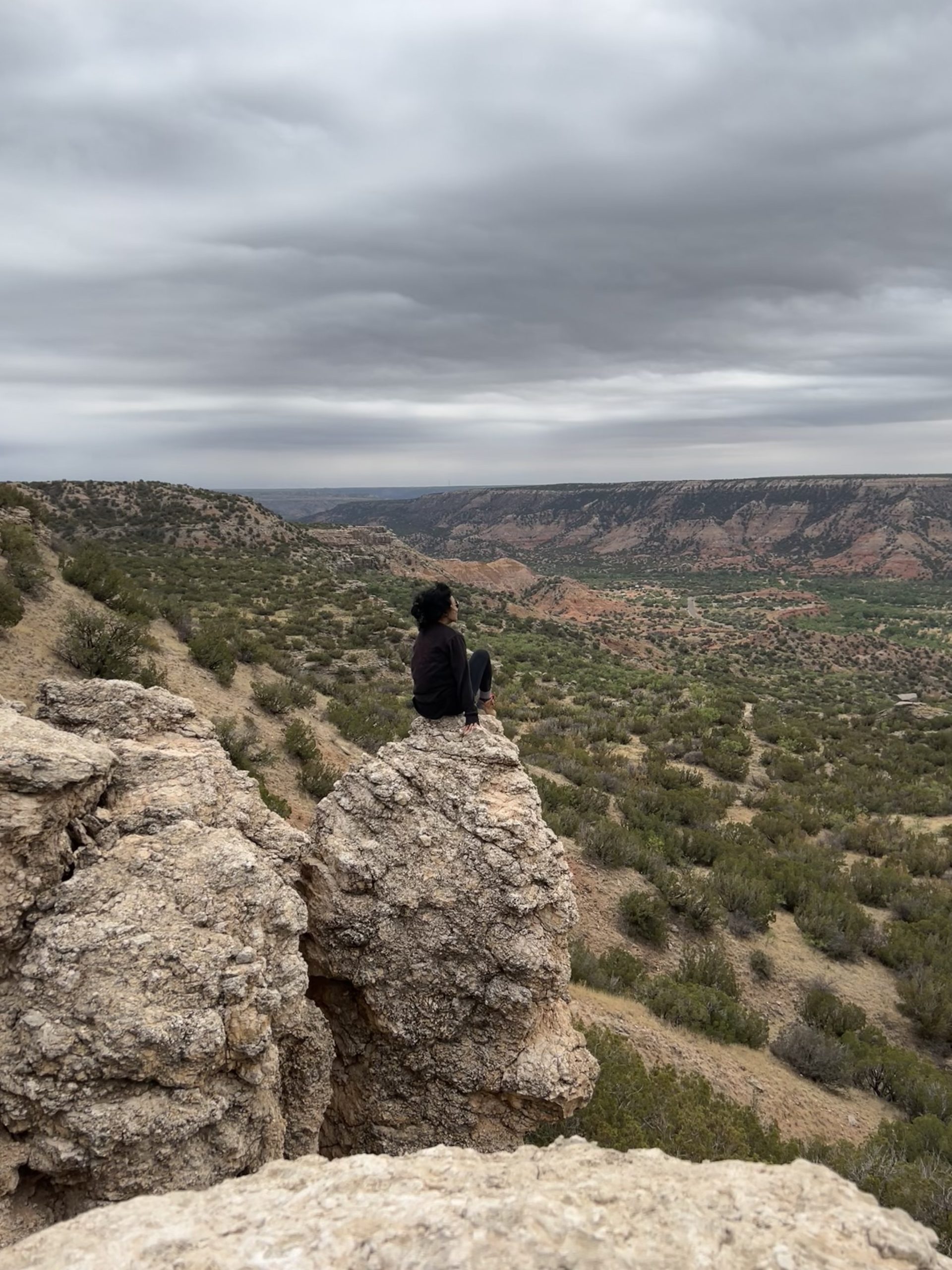 Palo Duro Canyon Camping Visiting The 2nd Largest Canyon In The U S   IMG 7524 Scaled 