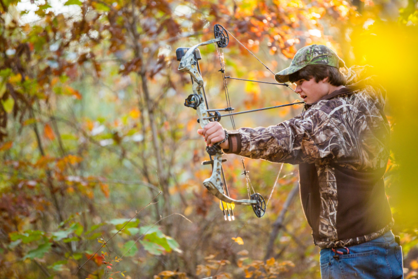 Deer Hunting Season Dates, Licenses, and Outlook