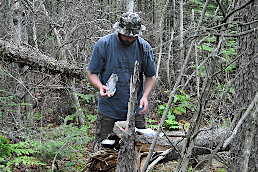 Geocaching for Beginners: A Quick Start Guide