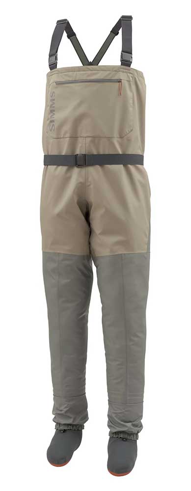 The Best Fly Fishing Waders Under $250