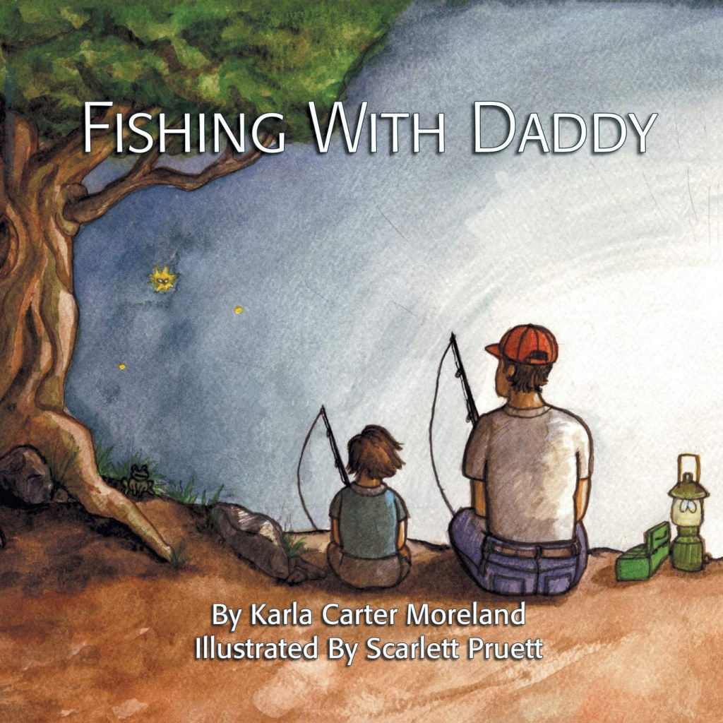 Kids Fishing Books: 8 Picks From an Angling Parent
