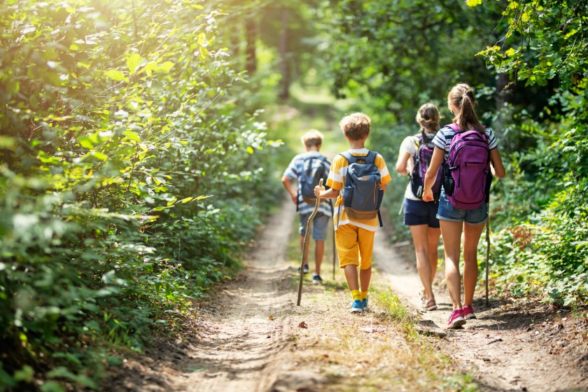 8 Best Kid-Friendly Hikes in the Adirondacks