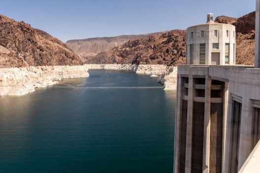 Lake Mead Drought Reveals Third Set of Human Remains