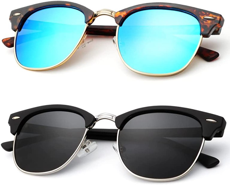 The Best Sunglasses for Men in 2022