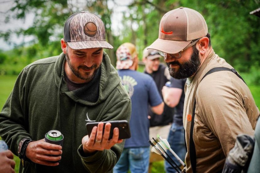 Remi Warren Re-Launches his Popular Hunting Tactics Podcast Under New Name