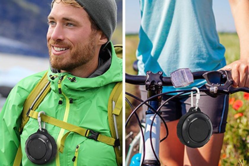 Best hiking speaker online