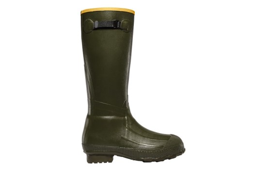 Rubber Hunting Boots, Our Top Picks for Waterfowl, Deer, and More