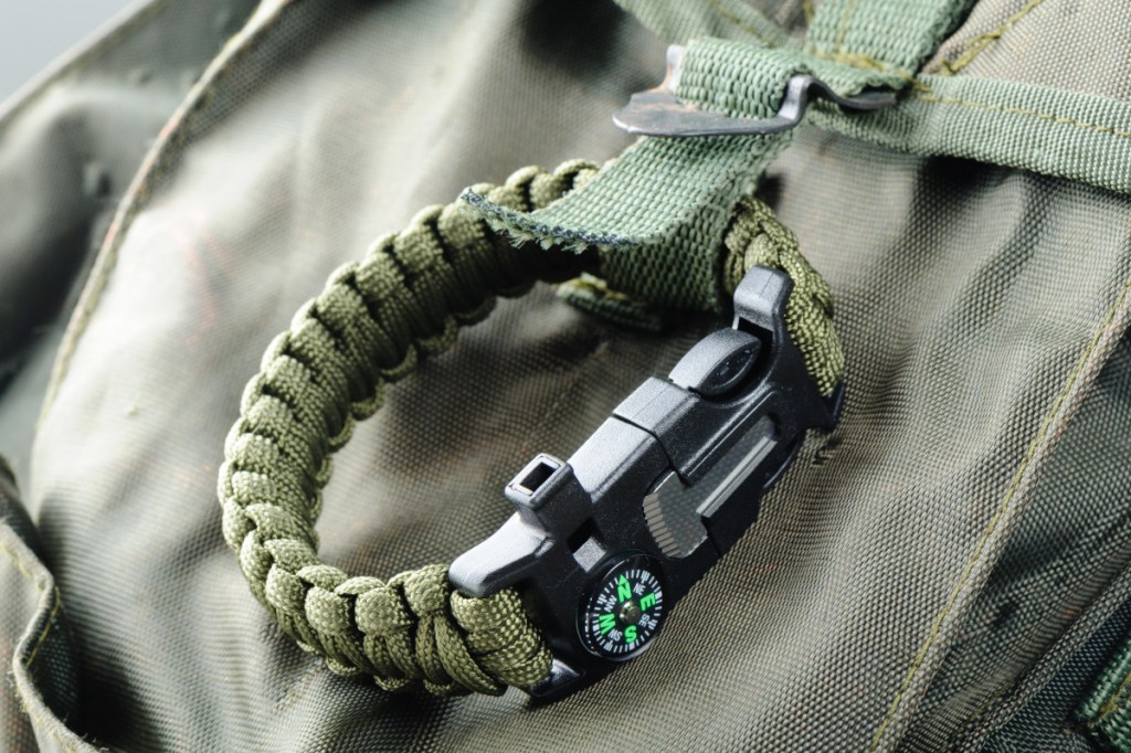 Survival Bracelets: Their Many Uses & Top Ones to Consider