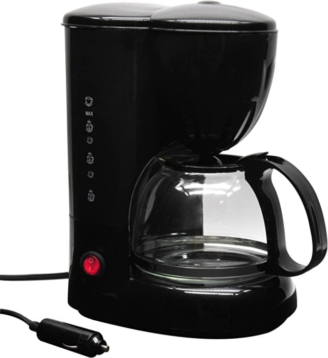 Our Picks for The Best Camping Coffee Maker