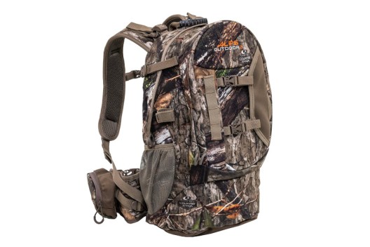 The 10 Best Hunting Backpacks, Based On Your Style