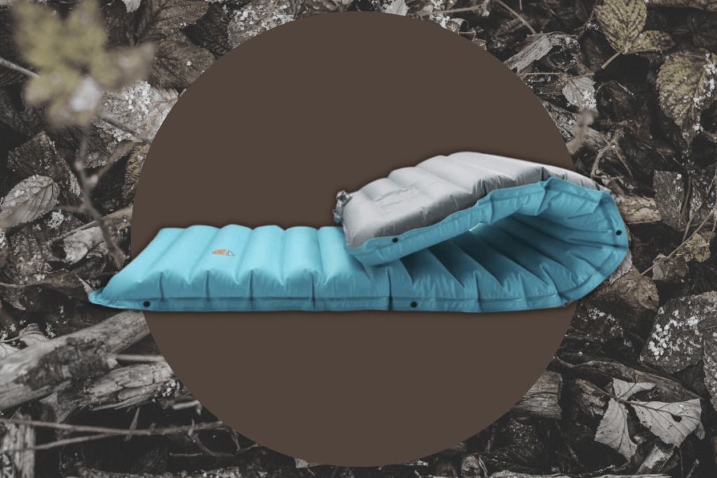 best lightweight camping mattresses